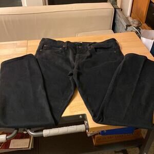 J CREW 484 Slim fit 5 pocket garment dyed jeans